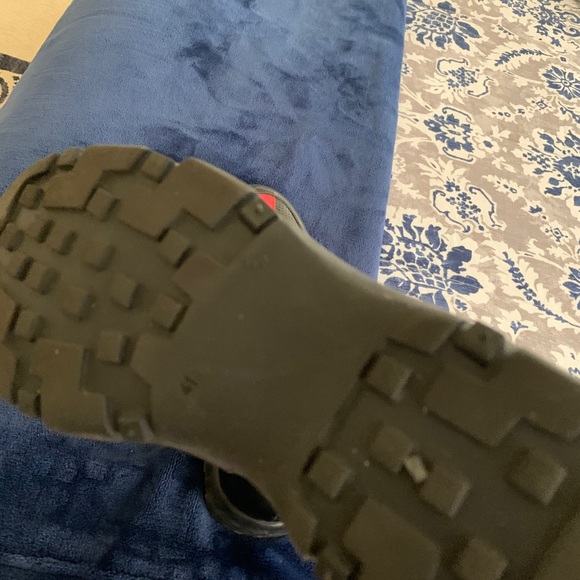 Italian Sneakers Size 41 or 8 from Milan, Italy 🇮🇹 great fit, and style 🇮🇹 - Picture 4 of 6